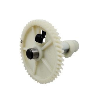 Распредвал DDE двигателя T575/T8/T8-EL -> 791-929-042