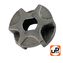 Звездочка ведущая UNITED PARTS 30х10х8мм для эл. пил Китай