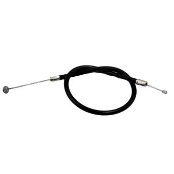 Трос газа DDE WP250/PN25-II