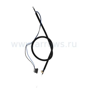 Трос газа STIHL BR200 (42411801101)