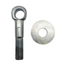 Болт крепления DDE для мотопомпы PTR50K, PTR80K (специальный) (зажима корпуса помпы) --> 80SP-023