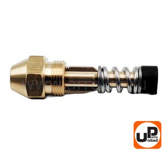 Форсунка UNITED PARTS для дизельных пушек 40кВт (TK16-003-018, Корея)