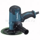 Пылесос аккумулфторный MAKITA 4076DWX