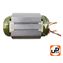 Статор UNITED PARTS для MAKITA 9558NB (аналог 621708-9)