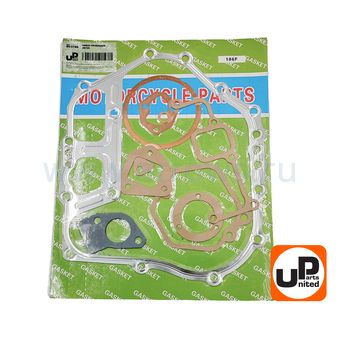 Набор прокладок UNITED PARTS для дизельного двигателя UD186