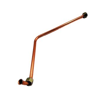 Трубка QUATTRO ELEMENTI DV 370-50 (770-278-058)