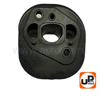Теплоизолятор UNITED PARTS для Partner 351/350/420 (аналог 5300497-00)