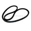 Ремень клиновой UNITED PARTS (XPZ938La 925Ld) для бензореза DDE GS400-16, Champion CP400, Carver GCS94/400, Elitech GC400, Zimani K970, Work