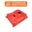 Бак топливный DDE для генератора DPG9551E/DPG10551E (54100-G5AA-00RE)