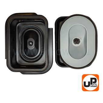 Корпус воздушного фильтра UNITED PARTS UD186