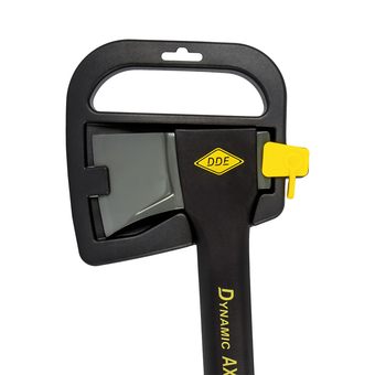 Топор -колун DDE Dynamic AXE24 595 мм, 1170 г.