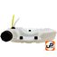 Бак топливный UNITED PARTS для мотобура, культиватора 65 см³ (крепление 3 винта)