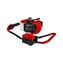 Мотобур DDE GD-52-200 (52 см³, 1,8 кВт, Ø 200 мм, 9,8 кг, без шнека)