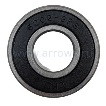 Подшипник шариковый MAKITA 6202DDW --> 90-0404