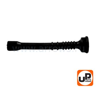 Шланг маслозаборный UNITED PARTS для STIHL MS250 11236479400 (90-1207)