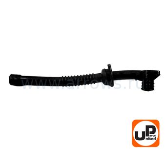 Шланг маслозаборный UNITED PARTS для STIHL 018/MS180 (аналог 11306479400)