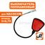 Выключатель поплавковый UNITED PARTS для дренажных насосов 250В, 10А, IP68, провод 3×0,75