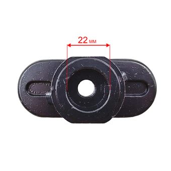 Адаптер ножа DDE LM 51, WYS21-WD65 старого обр.