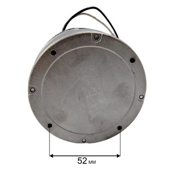 Двигатель эл. переменного тока QUATTRO ELEMENTI QE-50GA (GTK-15009)