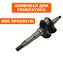 Коленвал DDE DPG2051Si