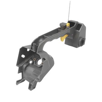 Ручка-рукоятка DDE CS250 верхняя  (790-038-152)