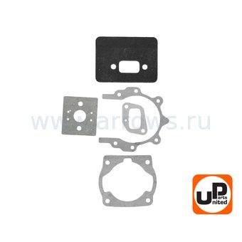 Набор прокладок UNITED PARTS для триммеров 43-52 куб.см.