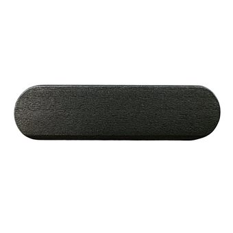 Шпонка DDE ST6560L A6x6x22 (GB/T1905-2003)