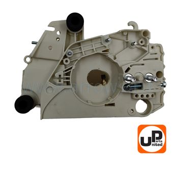Картер UNITED PARTS для STIHL MS180 (аналог 11300203033, 11300203002)