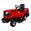 Трактор садовый DDE TR 106 - 300 (25,0 л.с., 106 см, 25-90 мм, сборник 300 л)