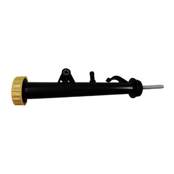 Щуп DDE LC1P92F-1 для трактора TR 102-300 в сборе с кронштейном (909-167-546)