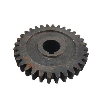 Шестерня DDE ST6560L вала трансмиссии с 2016 года