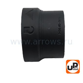 Втулка UNITED PARTS для перфоратора BOSCH GBH2-26DFR (аналог 1617000V41, 1600A00NC8)