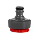 Пылесос аккумулфторный MAKITA 4076DWX