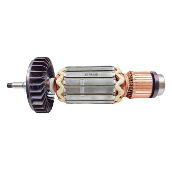 Якорь MAKITA GA9040S  -> 90-0917 (517833-1)
