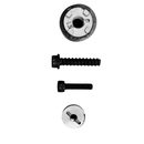 Амортизатор DDE для бензореза GS400-16" (правый)