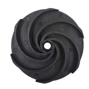 Крыльчатка QUATTRO ELEMENTI D400F (770-773-029)