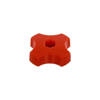 Гайка барашек DDE LME4318 зажима рукоятки (A4054650002R)