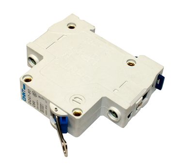 Автомат защиты QUATTRO ELEMENTI для стабилизатора Stabilia10000, 12000