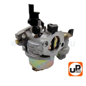 Карбюратор UNITED PARTS 168/170F, GX160/200 с краником