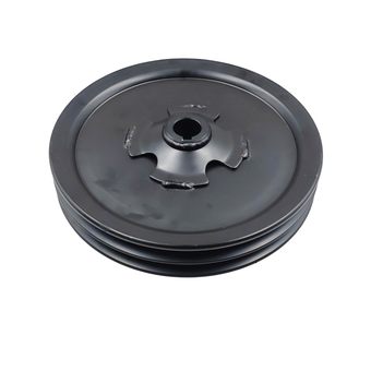 Шкив DDE снегоотбрасывателя ST1176LE / ST1387LET / ST9071L привода крыльчатки->798-492-209