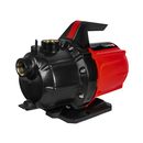 Пылесос аккумулфторный MAKITA 4076DWX