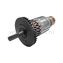 Якорь UNITED PARTS для MAKITA TW1000 (аналог 516919-8)