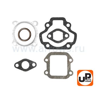Набор прокладок UNITED PARTS для генератора GG950, DPG1101i (под поршень 45мм)