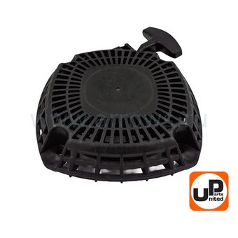 Стартер ручной UNITED PARTS для двигателя ROBIN SUBARU EX24 /EX27 (аналог 2795020200)