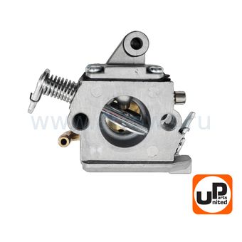 Карбюратор UNITED PARTS для STIHL MS180 (тип ZAMA) (аналог 11301200608)
