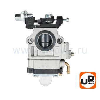 Карбюратор UNITED PARTS для триммеров 43-65 куб.см. (триммеры, мотобуры, культиваторы и др)