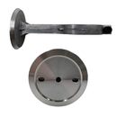 Пылесос аккумулфторный MAKITA 4076DWX