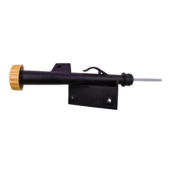 Щуп DDE LC2P82F для трактора TR 106-300 в сборе с кронштейном (909-174-463)