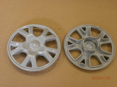 Колпак заднего колеса DDE LME3816