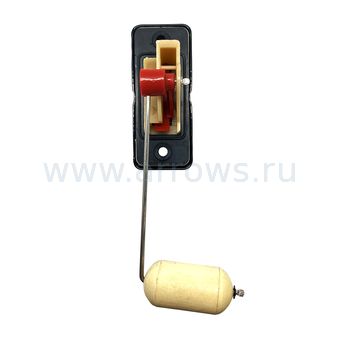 Датчик уровня топлива прямоугольный UNITED PARTS для бензиновых генераторов